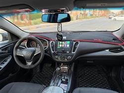 شێڤرۆلێت مالیبۆ